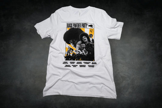 "COMRADE SISTERS" TEE