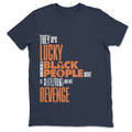 "REVENGE" TEE